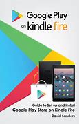 Image result for How to Get Google Play On Your Kindle Fire