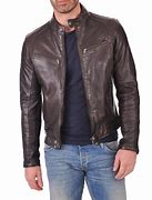 Image result for Custom Biker Jackets Leather