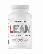 Image result for Detox Lean Cleansing Complex, 240 Quick Release Capsules