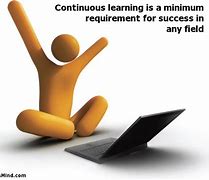 Image result for Quotes About Continuous Learning