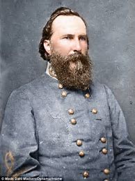 Image result for Civil War Prominent Soldiers