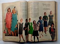Image result for Sears Roebucks Catalog Girls