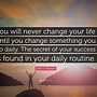 Image result for The Secret Daily Quotes