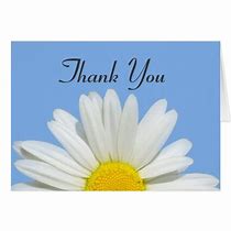 Image result for Thank You Daisy