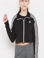 Image result for Adidas Fleece Jackets for Women