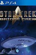 Image result for Star Trek Bridge Crew Cover
