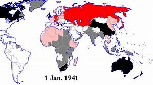 Image result for Axis Powers Countries WW2