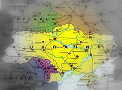 Image result for Eastern Europe Ukraine