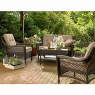 Image result for Patio Living Furniture