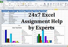 Image result for  Microsoft Excel Assignment Help