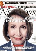 Image result for Nancy Pelosi Magazine Cover
