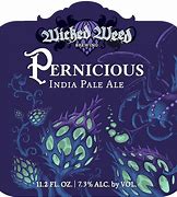 Image result for wicked weed pernicious]