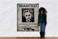 Image result for 20s Wanted Posters