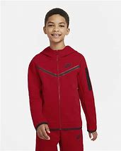 Image result for Nike Tech Hoodie Boys