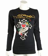 Image result for Ed Hardy Cross