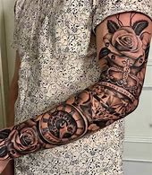 Image result for Cooling Arm Sleeves For Men & Women - Sports Arm Sleeve And Tattoo Sleeve Covers By Sportstrail