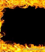 Image result for Fire Flames Border Overlay