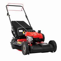 Image result for Craftsman 11A-B26B791 21 in. 150 Cc Gas Lawn Mower