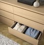 Image result for ikea drawer malm