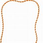 Image result for Coiled Cowboy Rope Outline