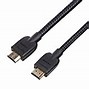 Image result for HDMI to PC Cable