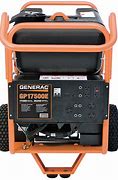 Image result for Generac 17500 Portable Generator