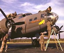 Image result for WW2 American Bombers