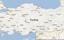 Image result for Van Turkey Map