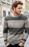 Image result for Sweater T-Shirt