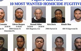 Image result for U.S. Marshals 15 Most Wanted Fugitives
