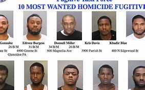 Image result for Most Wanted Murderers