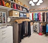 Image result for Closet Full of Clothes