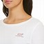 Image result for Long Sleeve Logo Tee