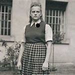Image result for Irma Grese Exhumation