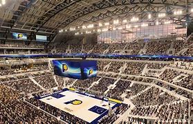 Image result for Indiana Pacers Stadium Remolde