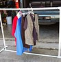 Image result for PVC Pipe Clothes Rack