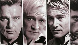Image result for Richard Harris Peter O'Toole