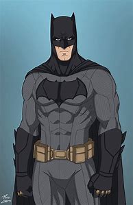 Image result for Phil Cho Batman