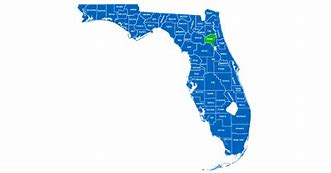 Image result for Well Depth Map of Putnam County Florida