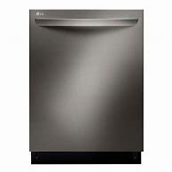Image result for lg stainless steel dishwasher