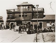 Image result for Buchenwald Entrance