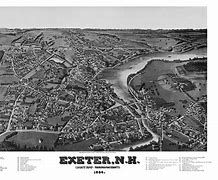 Image result for Lines Map Exeter PA