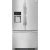 Image result for Frigidaire Refrigerator Model FFHS2622MS
