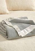 Image result for Blankets with Satin Edging
