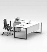 Image result for Modern Executive Desk