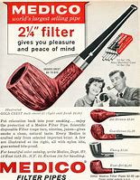 Image result for Vintage Pipe Tobacco Brand