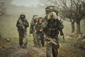 Image result for IDF Special Forces