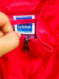 Image result for Adidas Zip Up Jackets Made in Vietnam