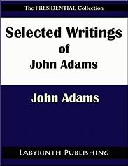 Image result for John Adams Kindle