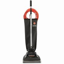 Image result for Bagged Upright Vacuum Cleaners